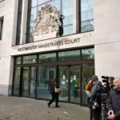 Ex-Met Police Officer Admits Forging Sick Notes for 200 Days Off Work