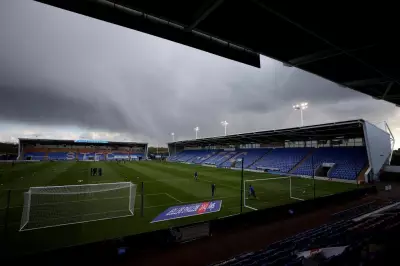 Ex-Tottenham and Liverpool Goalkeeper Brad Friedel Spotted at Shrewsbury Town Amid Takeover Speculation