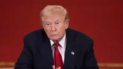 Exclusive: Trump's Kurdish Calls Revealed - No Iran Invasion Request