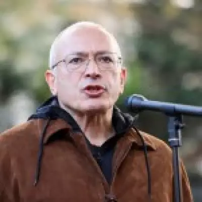 Exiled Oligarch Warns UK Faces New Salisbury-Style Poisoning Threat from Putin