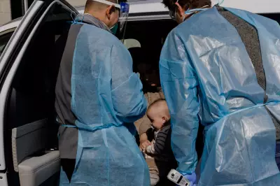 Experts Criticize Trump Administration's Measles Response Amid Rising Cases