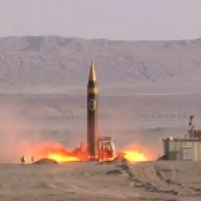 Experts Dismiss Iranian Missile Threat to London as 'Exaggerated'