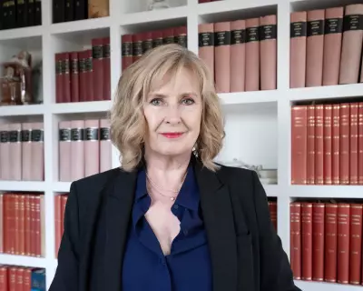 Family Courts Overhaul: New Child-Focused Model to Replace 'Brutal' System