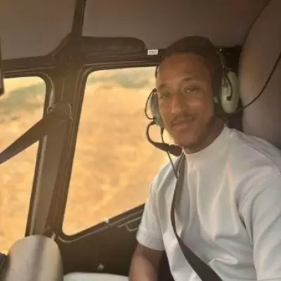 Family Mourns Nahom Medhanie, 26, Shot Dead Near Euston Station