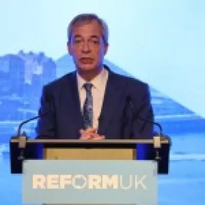 Farage's Controversial Cameo Stunts: Are They Alienating Reform UK Supporters?