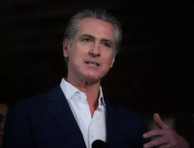 FBI Warns of Iranian Cyber Threats Targeting California Infrastructure