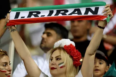 FIFA President Confirms Iran Welcome at 2026 World Cup Despite US Strikes