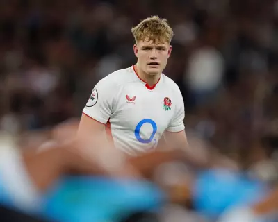 Fin Smith Set to Start for England Against Italy in Six Nations Clash