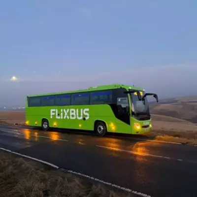 FlixBus Expands London Network with New Routes to Airports and Cities