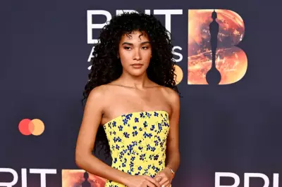 Floral Fashion Blooms: Get Olivia Dean's Brit Awards Look for Less