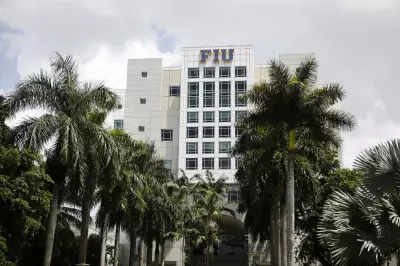 Florida University Investigates Racist Group Chat Incident