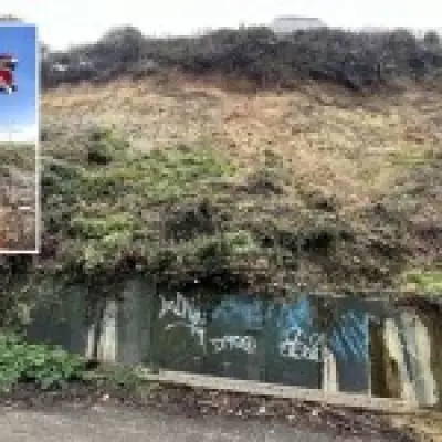 Folkestone Row Erupts Over Plan to Convert Victorian Toilet into War Memorial