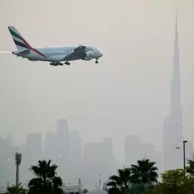 Foreign Office Updates UAE Travel Advice After London Family Denied Evacuation Flight