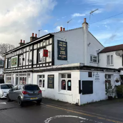 Former Hounslow Mayoress's Hotel License Suspended After Raids Reveal Immigration Offenders