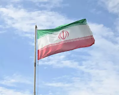 Former Iranian Diplomat Granted Asylum in Australia After Defecting from Tehran Regime