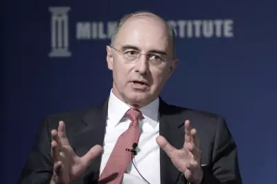 Former LSEG Chief Warns European Stock Market Is 'Obliterated'