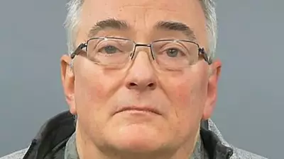 Former Police Inspector Convicted of Sexual Assaults on 18 Young Men in Custody