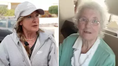 Fraudster Who Stole £300k from Pensioner Tracked to Tenerife by Sky News