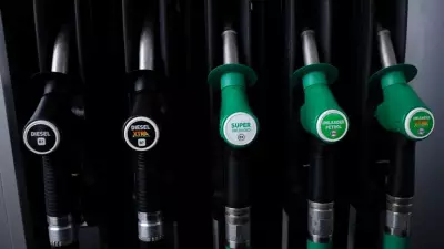 Fuel Price Breakdown: Government Tax Revenue and Middle East Conflict Impact