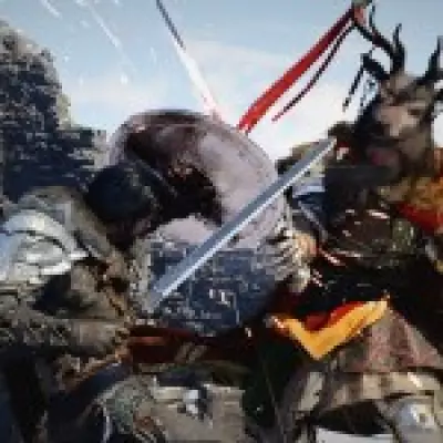 Gaming Community Divided Over Crimson Desert Reviews and Industry Shifts