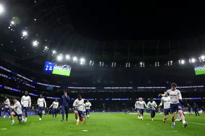 Gareth Bale Urges Tottenham to Gamble £100m in Transfer Market Amid Relegation Crisis