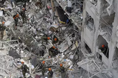 Geopolitical Tensions Reshape UK AI Investment Landscape