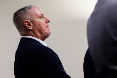 Georgia School Shooting Suspect's Father Found Guilty of Negligence