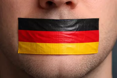 German Free Speech Debate Intensifies as Historian Faces Legal Action
