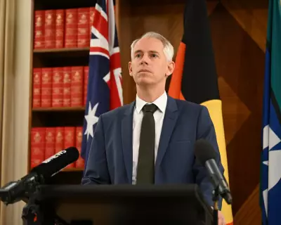 Giles Warns: Skills Gap Fuels Populist Exploitation, Threatens Democracy