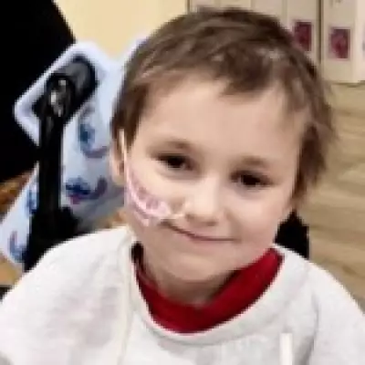 Girl, 8, Who Received 304,000 Birthday Cards Dies After Cancer Battle