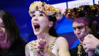 Global Snapshot: King Charles' Plaque Mishap to Taylor Swift's Award