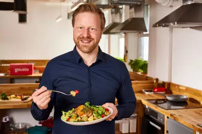 Gousto Founder Criticizes Weight-Loss Jab Trend as 'Depressing State of Affairs'