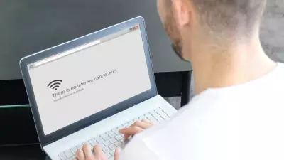 Government Launches Broadband Upgrade Checker for Over 1 Million Properties