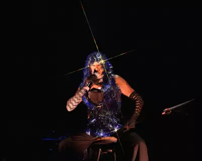 Grace Jones Headlines Womadelaide 2026 with Liberated Performance Amid Global Tensions