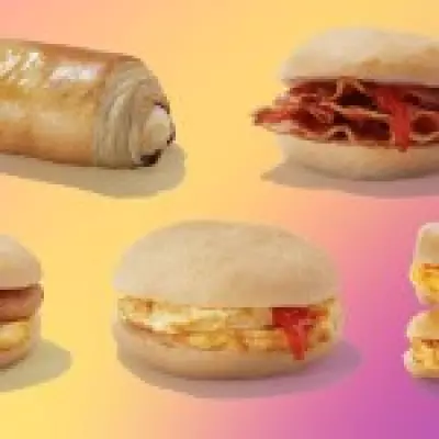 Greggs: The 87-Year-Old UK Bakery Chain That Predates McDonald's