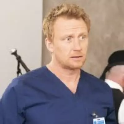 Grey's Anatomy's 'Most Hated' Character Owen Hunt Exits After 18 Years