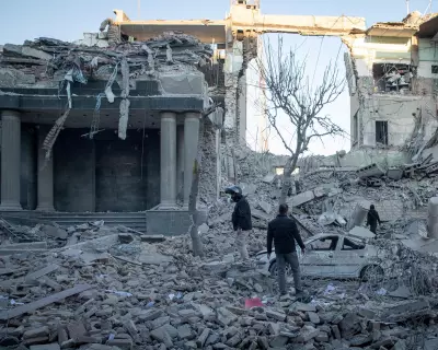 Guardian Readers Voice Concerns Over Potential US-Israel Military Action Against Iran