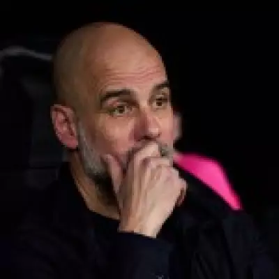 Guardiola's Stark Title Warning: Man City's Season on the Brink