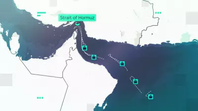Gulf Oil Crisis: Tankers Divert as Iran Conflict Halts Hormuz Strait Traffic