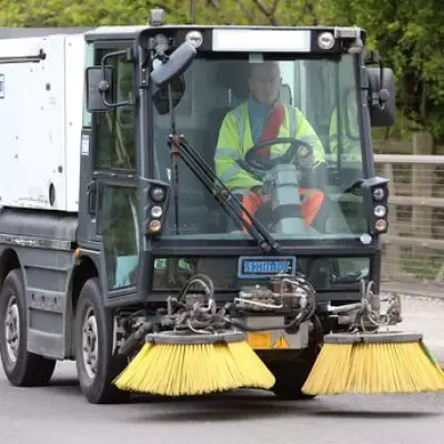 Hackney Council's £200M Housing & Street Repair Budget Amid Political Turmoil