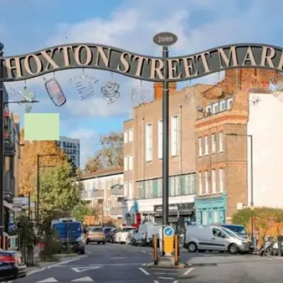 Hackney's Hoxton Traffic Plan Sparks Division Over Pollution and Congestion