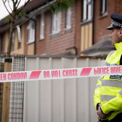 Hammersmith Double Stabbing: Teenager Killed, Suspect Hospitalized