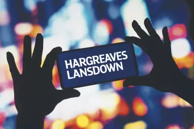Hargreaves Lansdown Services Restored After Technical Outage During Market Turmoil