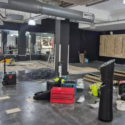 Haringey Council Invests £900k in Major Gym Revamp at Two North London Leisure Centres