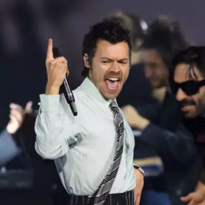 Harry Styles Opts for Wembley Residency for Enhanced Tour Experience