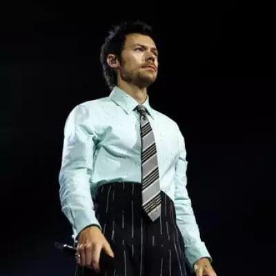 Harry Styles Tickets Still Available for Wembley Stadium Shows After Netflix Concert