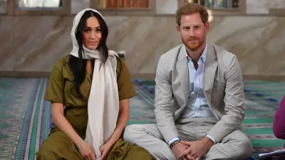 Harry's Spokesperson Slams Book Claiming Meghan 'Brainwashed' Him as 'Deranged Conspiracy'