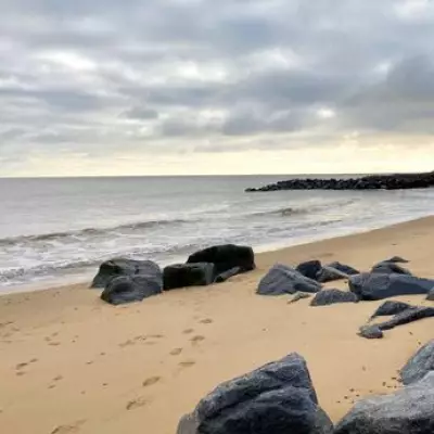 Haven's Hopton Holiday Village Crowned UK's Top Holiday Park for 2026