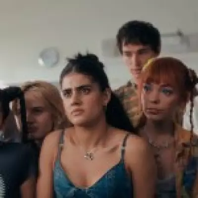 Heartbreak High Final Season Surges on Netflix Charts with Bold Representation