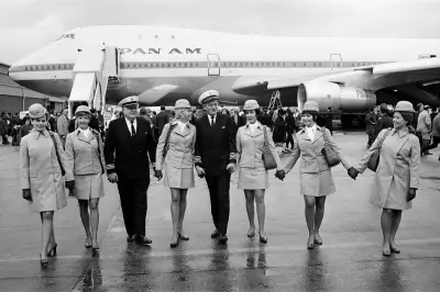 Heathrow Airport Celebrates 80 Years of Aviation History and Iconic Moments